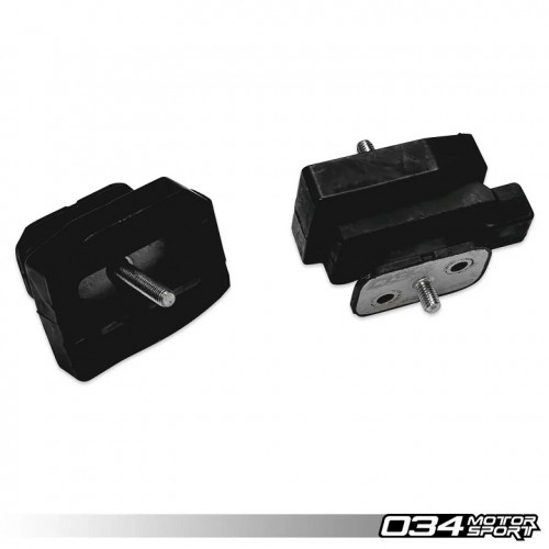 034 Motorsport Street Density Transmission Mount E9x M3